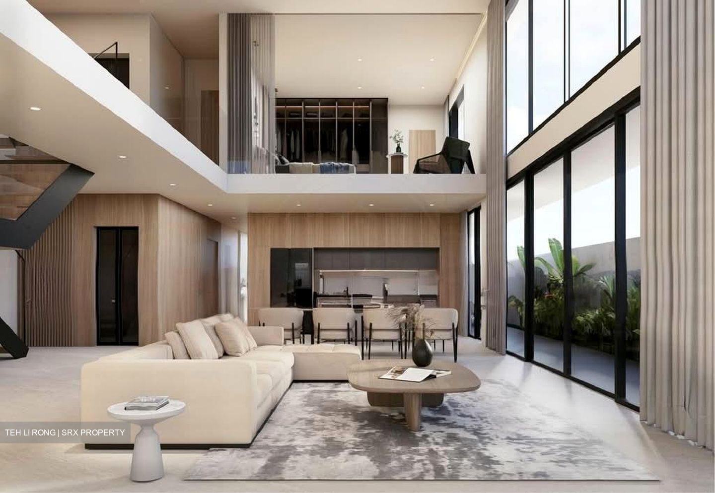 Seletar Hills Estate (D28), Semi-Detached #560597871